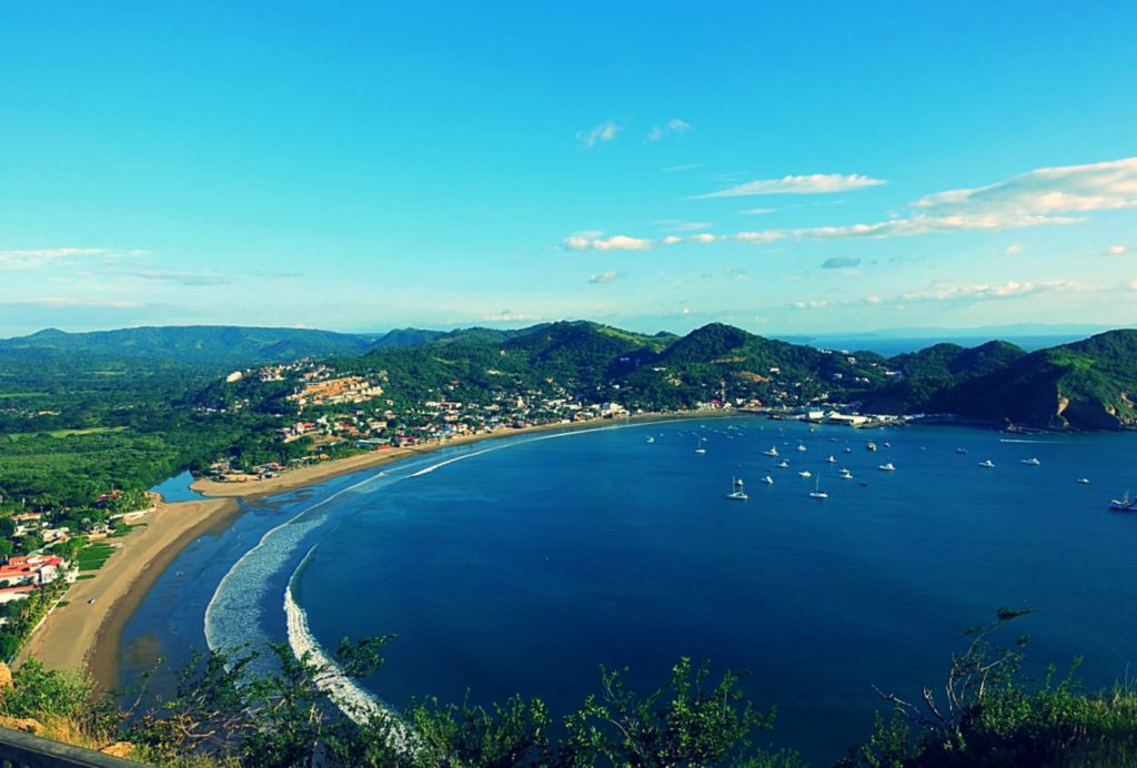 San Juan Del Sur