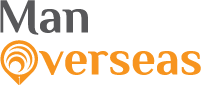 Man Overseas Logo